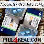 Apcalis Sx Oral Jelly 20Mg viagra5